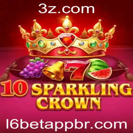 L6bet app - Descubra o Fascinante Mundo de 10SparklingCrown no L6bet App