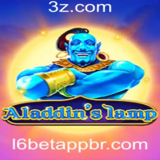 L6bet app - Explorando o Mundo de Aladdinslamp: Um Jogo Inovador no L6bet App