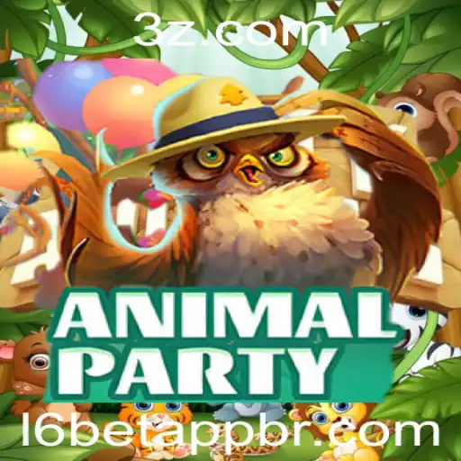 Explorando o Mundo de AnimalParty: Um Guia Completo