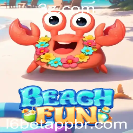 L6bet app - Descubra BeachFun: O Jogo de Verão que Está Conquistando o Mundo