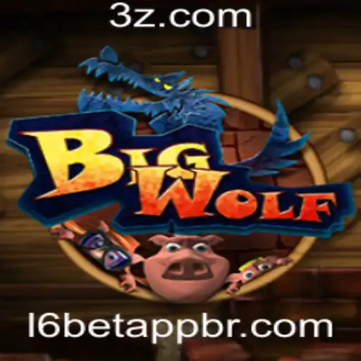 L6bet app - BigWolf - Um Novo Conceito em Jogos com L6bet App