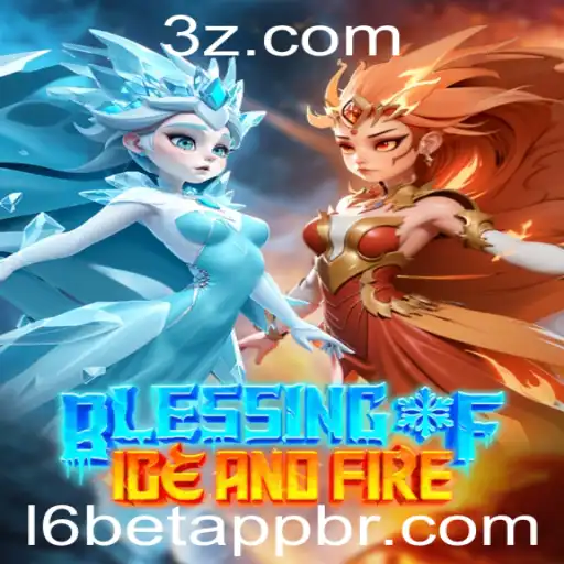 Descubra o Fascinante Mundo de 'Blessing of Ice and Fire': Um Jogo de Estratégia Inovador