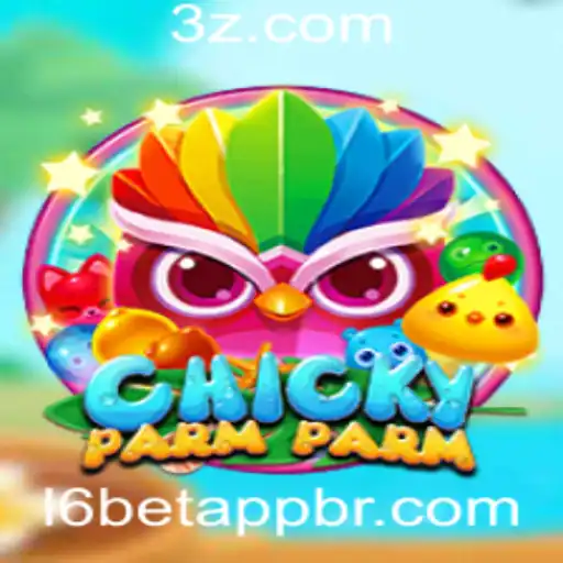 L6bet app - Descubra ChickyParmParm: Um Jogo de Estratégia e Diversão