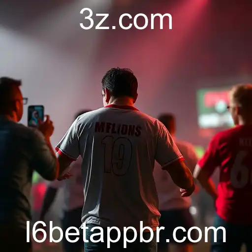 L6bet app - Explorando a Comunidade de Jogadores: O Papel do L6bet App