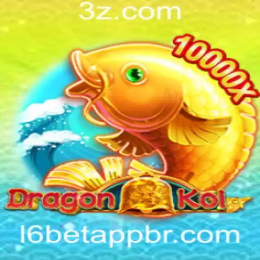 L6bet app - Explorando o Universo de DragonKoi no L6bet App