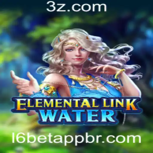 L6bet app - Descubra ElementalLinkWater: Uma Imersão no Mundo Aquático dos Jogos