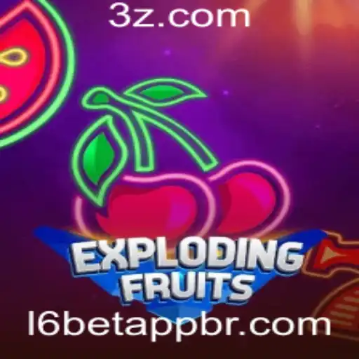 ExplodingFruits: Descubra o Novo Fenômeno do L6bet App
