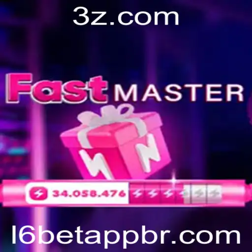 L6bet app - Explorando FastMaster: Estratégia e Diversão
