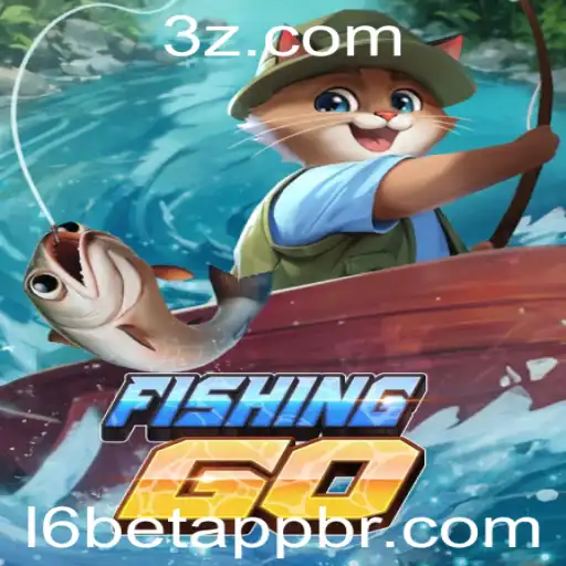 L6bet app - Explorando o Mundo de FishingGO e a Integração com o L6bet App