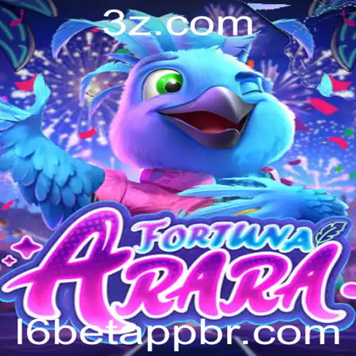 L6bet app - Explorando o Mundo de FortunaArara: Um Mergulho no Jogo Inovador