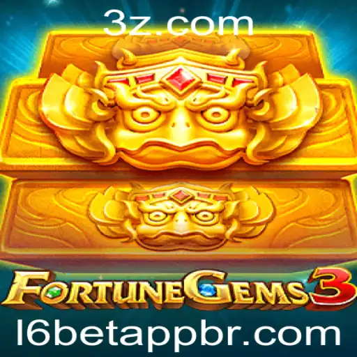 L6bet app - Descubra o Fascinante Mundo de FortuneGems3 e o L6bet App