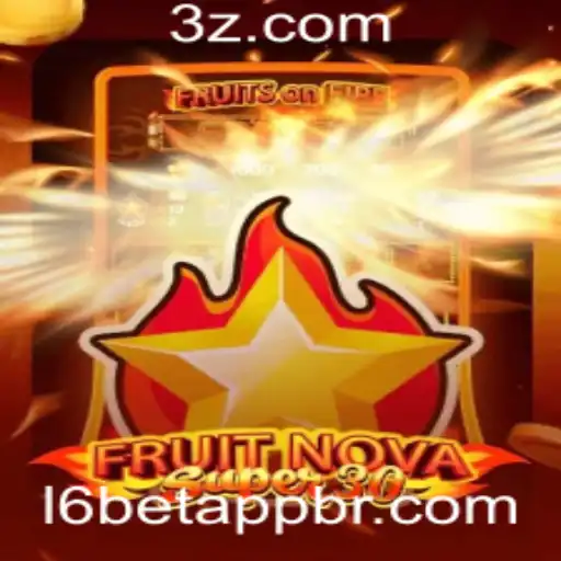 L6bet app - FruitrNovaSupe30: A Nova Sensação dos Jogos Digitais