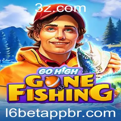 GoHighGoneFishing: A Nova Sensação dos Jogos de Pesca no L6bet App