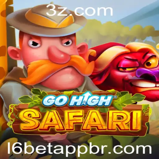 Descubra o Empolgante Mundo do Jogo GoHighSafari