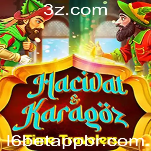 Descobrindo o Fascínio do Jogo HacivatandKaragoz e Sua Relação com o L6bet app