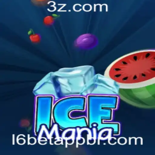 L6bet app - Descubra o Mundo de IceMania: Um Mergulho no Gelo e na Aventura