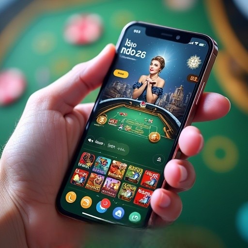 Experiência VIP L6bet app