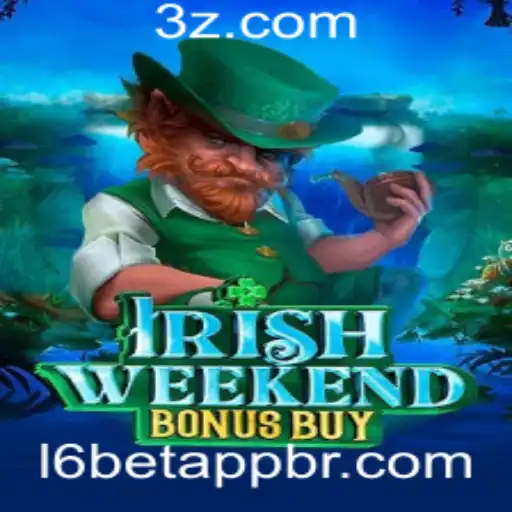 L6bet app - Explorando o Fascinante Mundo do IrishWeekendBonusBuy