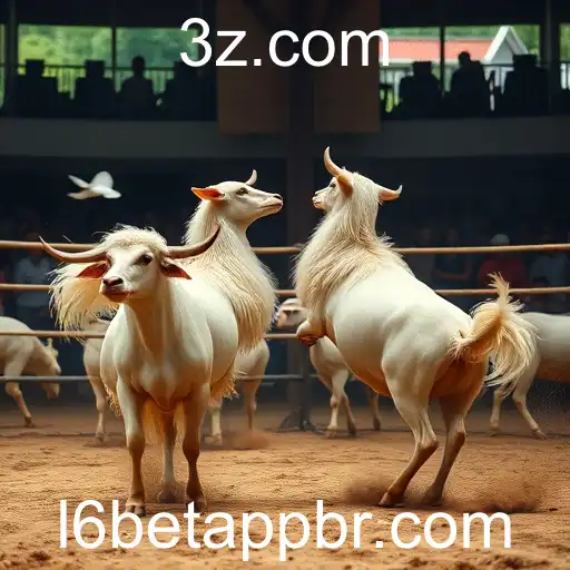 L6bet app - A Emoção e a Tradição dos Jogos de Sabong no Século 21