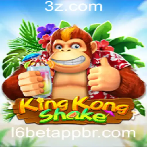 L6bet app - Descubra o Mundo Empolgante de KingKongShake