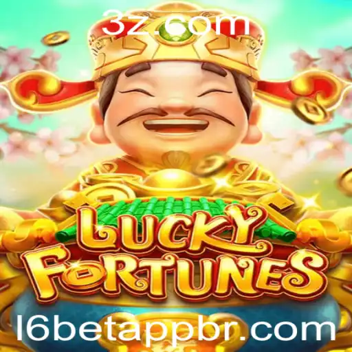 L6bet app - Desvendando LUCKYFORTUNES: Um Novo Horizonte no Universo dos Jogos de Azar