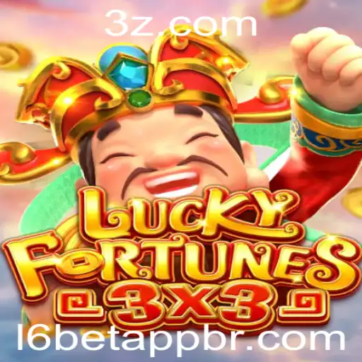 L6bet app - Discover the Excitement of LUCKYFORTUNES3x3 on the L6bet App