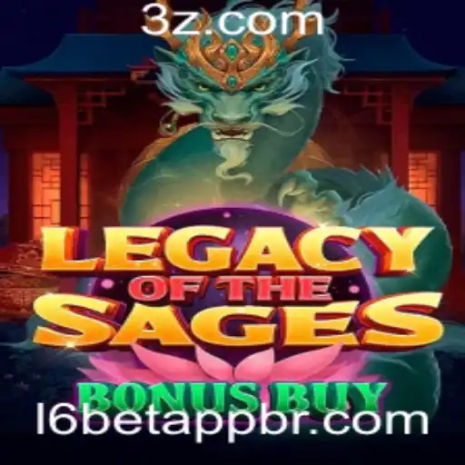 L6bet app - LegacyoftheSagesBonusBuy: Aventure-se no Mundo dos Antigos Sábios