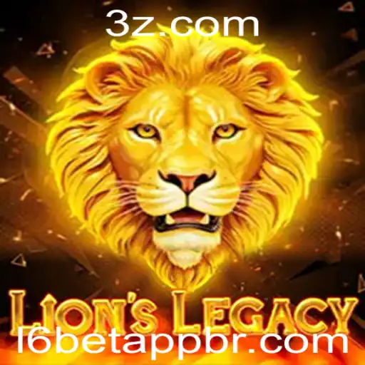 L6bet app - Explorando o Universo de LionsLegacy: Descubra o Futuro dos Jogos