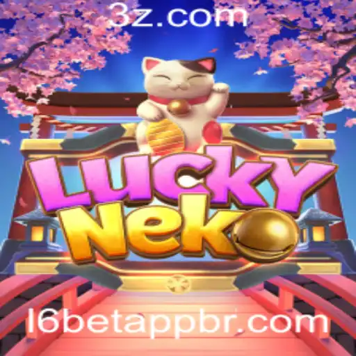 L6bet app - Descubra o Fascinante Mundo de LuckyNeko no L6bet App