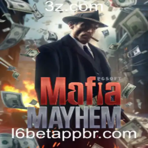 L6bet app - Explorando MafiaMayhem: Aventura Estratégica no Mundo dos Jogos de Tabuleiro