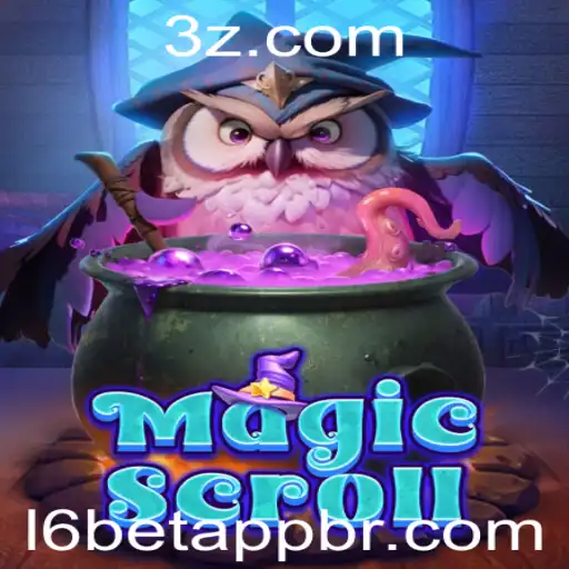 L6bet app - Descubra o Universo Envolvente de MagicScroll: O Jogo Que Conquista Multidões
