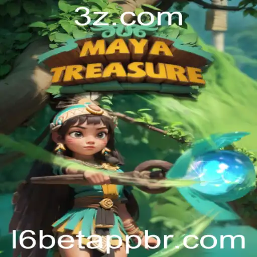 L6bet app - Explorando MayaTreasure: Um Jogo de Aventuras e Estratégia