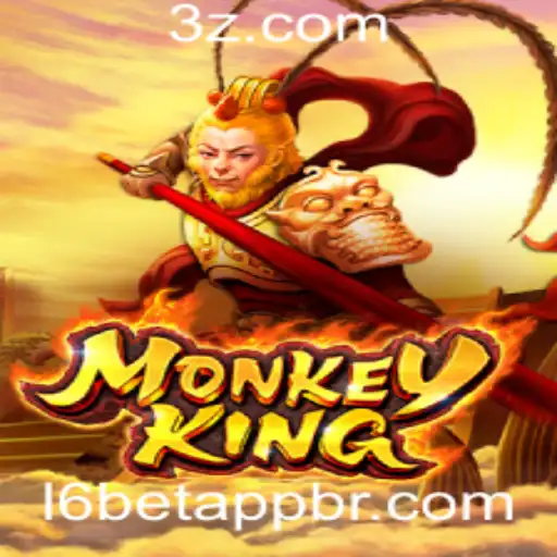 MonkeyKing: O Jogo de Aventura e Estratégia no L6bet App