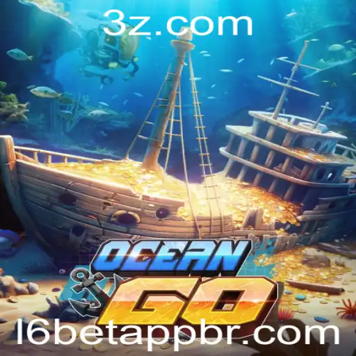L6bet app - Descubra OceanGO: O Jogo Revolucionário que Está Conquistando o Mundo dos Games