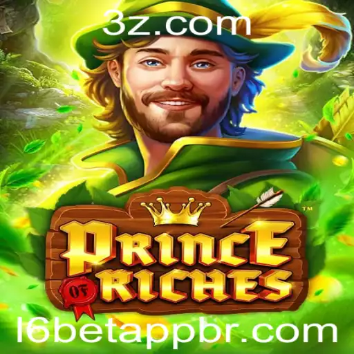 Explorando o Mundo de PrinceOfRiches: O Jogo de Estratégia no L6bet App