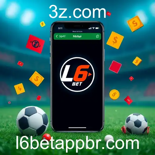 L6bet app - Promoção e o Impacto do L6bet App no Mundo Digital
