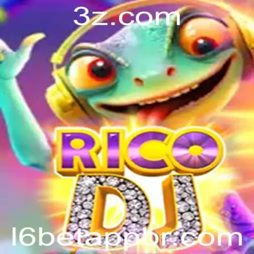 L6bet app - Descubra tudo sobre o emocionante jogo RicoDJ e o inovador L6bet app