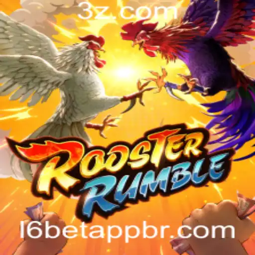 L6bet app - Descubra o Empolgante Mundo do RoosterRumble e o L6bet app