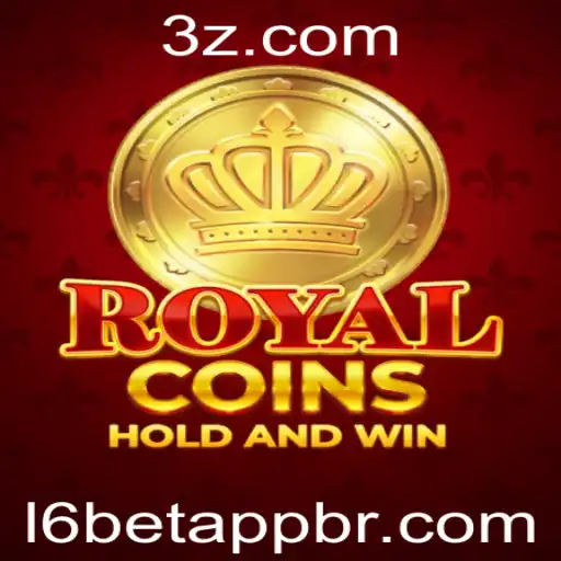 L6bet app - Descubra o Mundo do RoyalCoins com o L6bet App