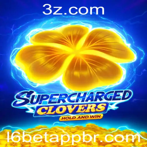L6bet app - Descubra SchargedClovers: O Jogo que Está Revolucionando o L6bet App