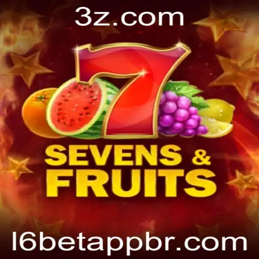L6bet app - Descubra o Mundo de SevensFruits no L6bet App