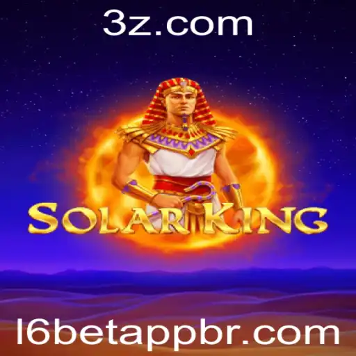 L6bet app - Explorando o Universo de SolarKing: Regras e Estratégias no Contexto do L6bet App