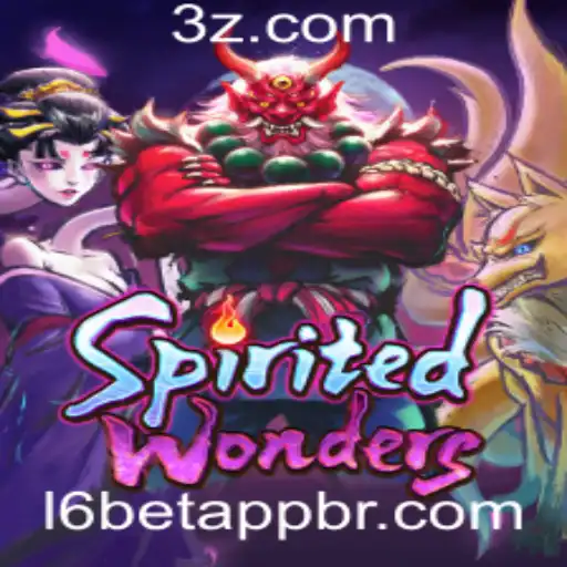 L6bet app - Explorando SpiritedWonders: Um Jogo Encantador com L6bet App
