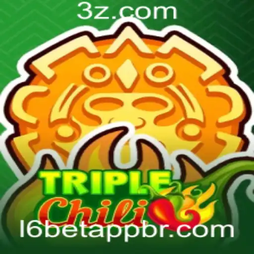 L6bet app - Explorando o Mundo Emocionante do Jogo TripleChili no L6bet App