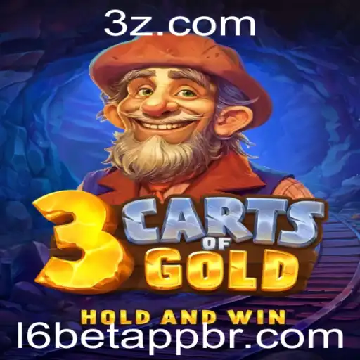 Explorando o Mundo do Jogo 3cartsOfGold: Uma Experiência Emocionante no L6bet App