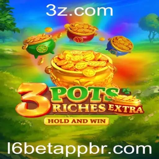 Tudo que Você Precisa Saber Sobre o Jogo 3potsExtra e o L6bet App