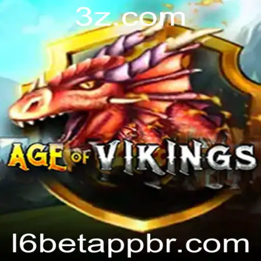Explorando o Mundo de 'AgeofViking': Um Mergulho na Era Viking através do L6bet App