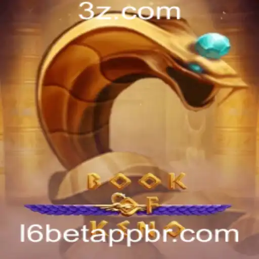 Descubra o Fascinante Mundo do Jogo BookOfKeno no L6bet App