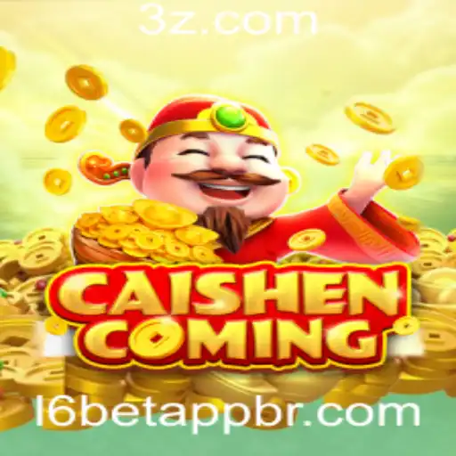 Descubra o Fascinante Mundo de CAISHENCOMING no L6bet App