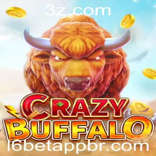 Descubra CRAZYBUFFALO: O Jogo Inovador no L6bet App